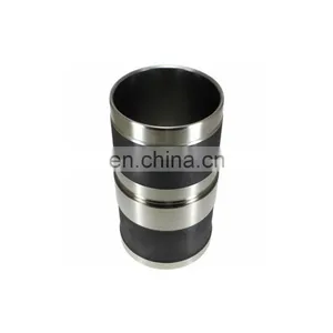 QSL Cylinder Liner 3948095 Truck Engine Original Parts 3948095 thumbnail-3