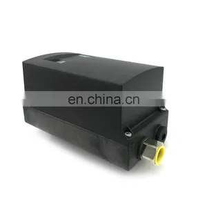 Siemens SIMODRIVE 6DR5010-0NN00-0AA0 SIPART PS2 Smart Electropneumatic Positioner thumbnail-1