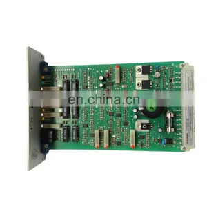 Rexroth Amplifier Electronic Amplifier for Proportional Valves 0811405145 VT-SSPA1-525-2X/V0/I thumbnail-1