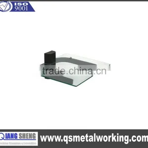 Custom Metal U Bracket thumbnail-1