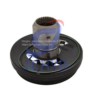 Replacement Rexroth A4VG Charge Pump Pilot Pump thumbnail-2