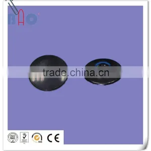 2016 EAS High Quality Alarm Security Tag , Anti Theft Round Clothing Security Tag Pin thumbnail-1