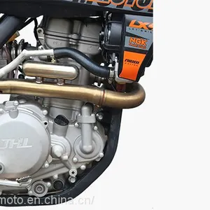 Sell Jhlmoto 250cc LX4 Motocross/Dirt Bike thumbnail-3