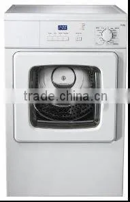 Electrical Control Clothes Dryers thumbnail-1
