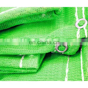 45g 50g 60g Agricultural HDPE Anti Hail Net Screenhouse for Plants Protection Fruit Tree thumbnail-4