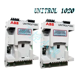 ABB UNITROL 1020 UNS0119A-Z,V1 3BHE030579R0003 thumbnail-3
