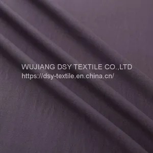 Frech Velvet Fabric High Density Good Quality French Velvet thumbnail-3