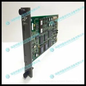 ABB Bailey IMMFP11 Communication Module thumbnail-1