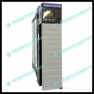 ProSoft MVI56-DNPSNET Server Module thumbnail-1