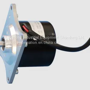 12V 22mm Pm DC Planetary Gear Motor thumbnail-1
