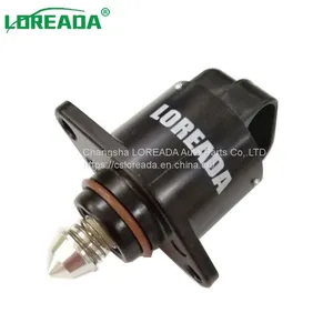 53920 17111947 Original OEM Idle Air Control Valve IAC Actuator For BUICK CADILLAC CHEVROLET GMC PONTIAC thumbnail-1