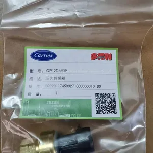 Air Conditioning High Pressure Sensor 30HXC Pressure Transmitter OP12DA039 thumbnail-1