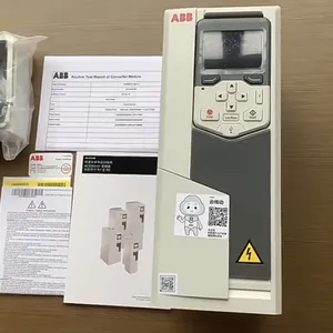 ABB New Original ACS580 Series Inverter Drive 30KW ACS580-01-062A-4 thumbnail-2