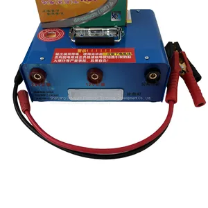 Hot Selling Jump Starter Booster Jump Starter Car Battery Booster Emergency Tools Power Bank thumbnail-2