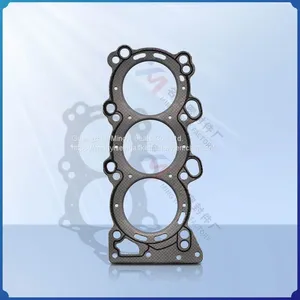 Suitable for ISUZU Engine Cylinder Gasket 8-97019361-0 Overhaul Kit 10092500 Sealing Gasket Dmax thumbnail-1