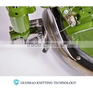 Linking Machine Flat Knitting Sweaters, Changshu Textile Machinery Manufacturer thumbnail-2