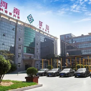 Henan Mine Crane Co.,Ltd. company overview - view 3 thumbnail