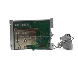 ABB AFC094AE02 HIEE200130R0002 Man-machine Interface thumbnail-5