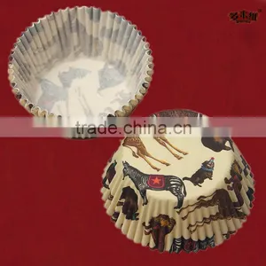Sweet Dessert Cakecup thumbnail-1