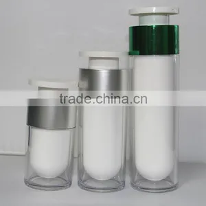 Hot Sale 30ml Acrylic Airless Pump Lotion Bottle Empty Lotion Pump Bottles With Airless Pump From China Supplier thumbnail-5