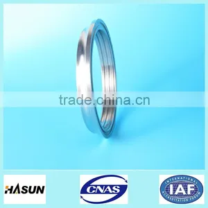 Dongguan Fastener Manufacturer Offering High Pressure Pipe Fitting, Stainless Steel Press Fitting thumbnail-3