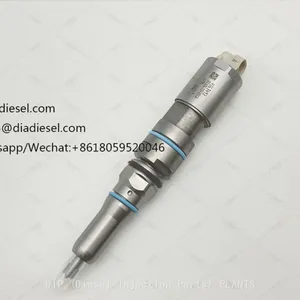 Diesel Injector 4563493 Fuel Injector 456-3493 Diesel Fuel thumbnail-2
