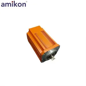 ABB IRB66003HAC028861-001 Motor Incl Pinion thumbnail-1