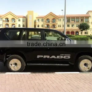 Landcruiser Prado Diesel thumbnail-3