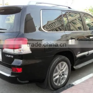 LEXUS LX 570 thumbnail-3