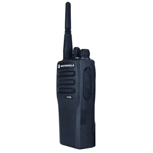 Two Way Radio Walkie Talkie Dp1400 Dmr Xir P3688 Cp200d DEP450 VHF Waterproof Intercom thumbnail-1