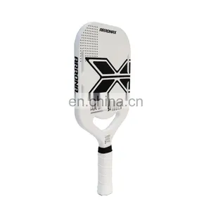 Textured Carbon Surface USAPA Pickleball Paddle Racket Massive Spin Pickleball Paddle thumbnail-5