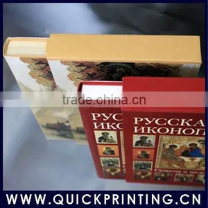 Hardcover Board Book Cover thumbnail-1