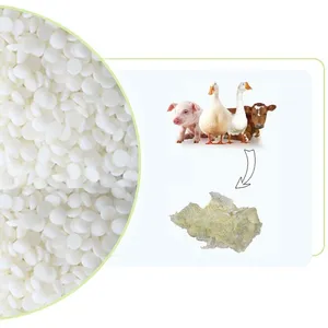 Defeathering Wax For Removing The Feathers Of Duck Poultry thumbnail-4