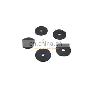 SINOTRUK HOWO Truck HW76 Cabin Accessories 10HW Front Cover Assembly Washer Q40206 thumbnail-2