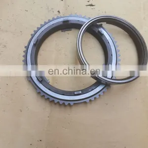 China Heavy Duty Truck HOWO Synchronizer Ring WG2203100107 Truck Transmission / Gearbox Synchronizer Ring thumbnail-4