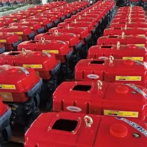 Zh1100 Zh1105 Zh1110 Zh1115 Water Cooling Single Cylinder Diesel Engine Jiangdong thumbnail-5