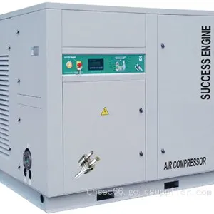 Dry Type Oil Free Air Compressor thumbnail-3