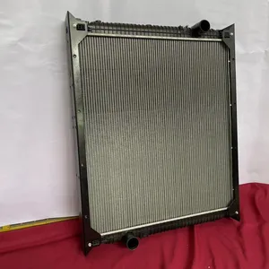 Factory Direct Sales SINOTRUK WG9719530270 Aluminium Radiator TRUCK RADIATOR CNHTC thumbnail-2