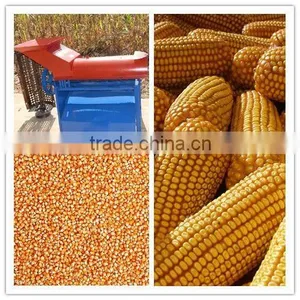 Corn Thresher thumbnail-1