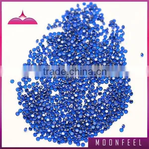 0.8mm Roumd 114# Blue SpineI Gens thumbnail-1