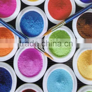 Goodselling High Quality Fleetly Flatbed Eco Solvent Printer thumbnail-4