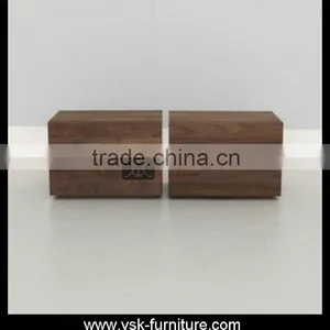 NI-055 Twin Room Bedroom Furniture Night Stand Set thumbnail-1