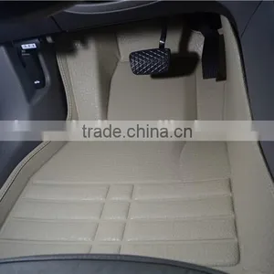 Car Floor Mat,hot Sale Car Mat,rubber Flooring thumbnail-3