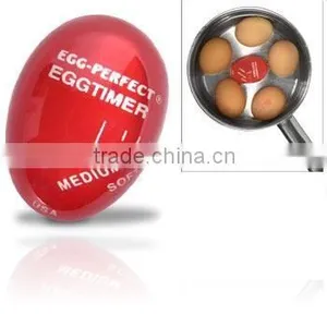as Seen on tv Perfect Boiled Egg Timer thumbnail-1