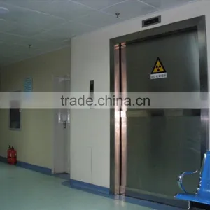Automatic Radiation Protection Door thumbnail-1