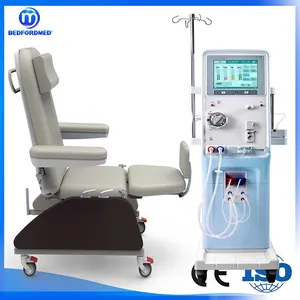 Healthy Center Therapy Dialysis Chair Donation Chair thumbnail-2