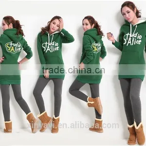 2014 European Fashion Winter Coats /women Winter Coats /long Winter Coats for Girls thumbnail-6