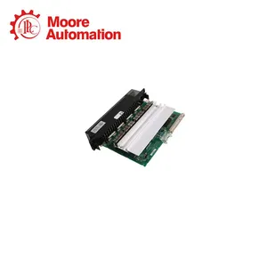 GE IC697MDL740 Discrete Output Module thumbnail-5