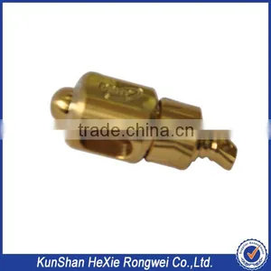 Newest Hot Anodized Aluminum Cnc Turned Parts Supplier's Choice thumbnail-5