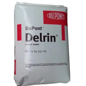 POM FG150 NC010  DuPont Injection Molding Engineering Plastics thumbnail-3